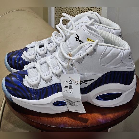 Iverson panini tigers